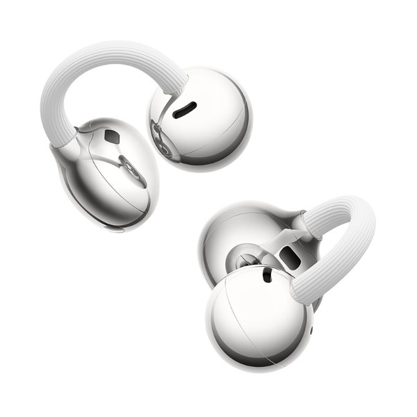 Фото - Наушники вкладыши беспроводные TWS Huawei FreeClip 2 White